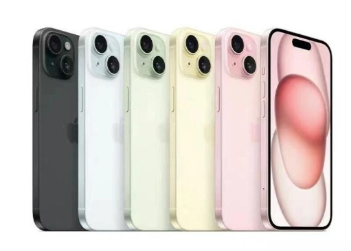 梅县苹果15维修中心分享红米K70和iPhone15该怎么选 