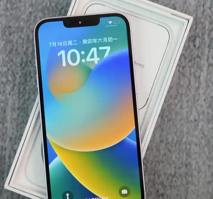 梅县iPhone14闪光灯维修分享如何解决苹果14闪光灯故障问题