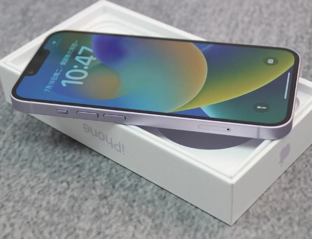 梅县iPhone14闪光灯维修分享如何解决苹果14闪光灯故障问题 